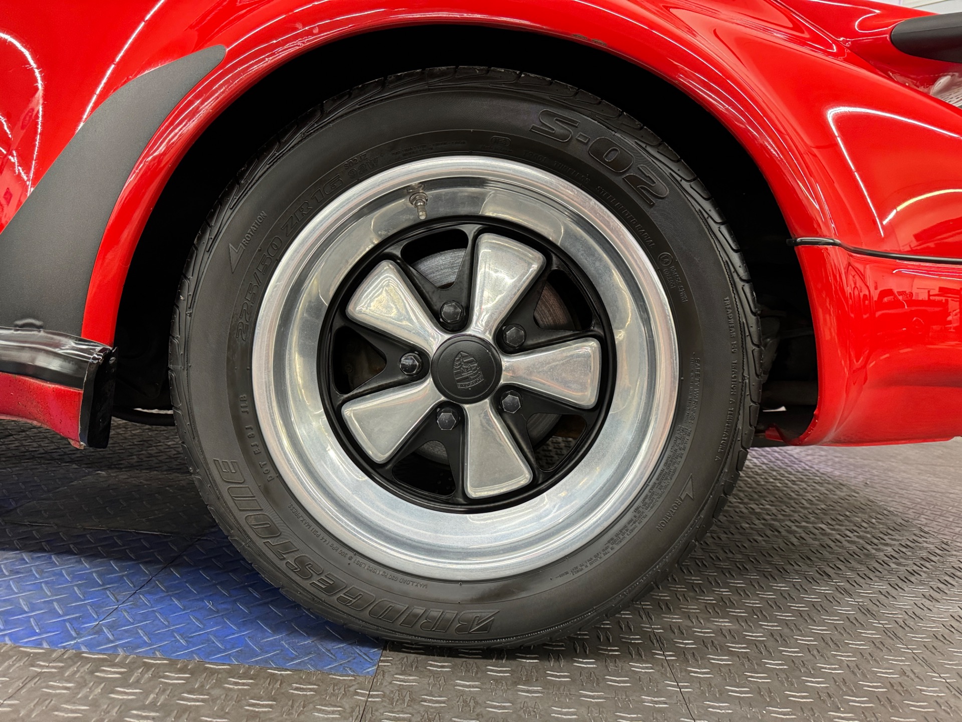 Used 1977 Porsche 930 Turbo Rare ROW Porsche-SEE VIDEO | Mundelein, IL
