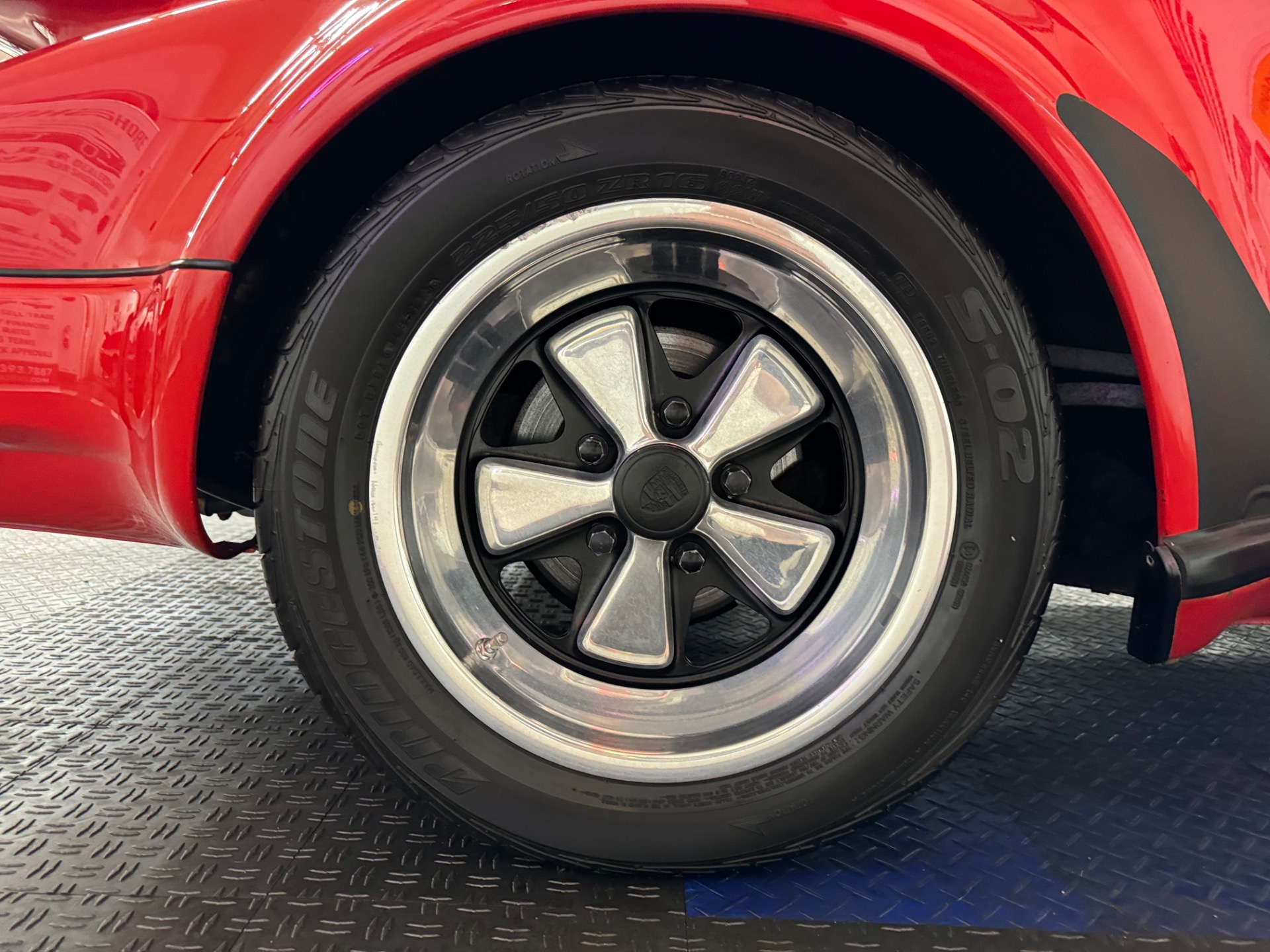 Used 1977 Porsche 930 Turbo Rare ROW Porsche-SEE VIDEO | Mundelein, IL
