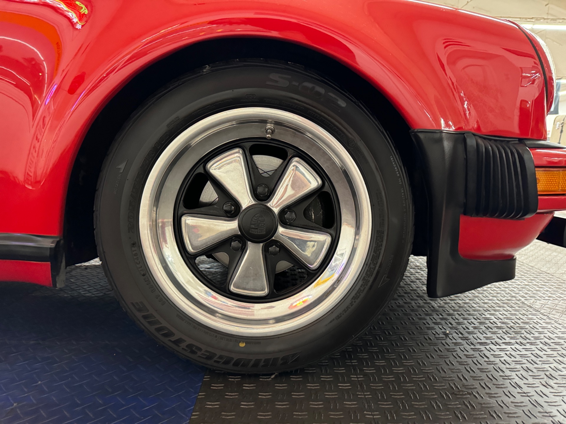 Used 1977 Porsche 930 Turbo Rare ROW Porsche-SEE VIDEO | Mundelein, IL
