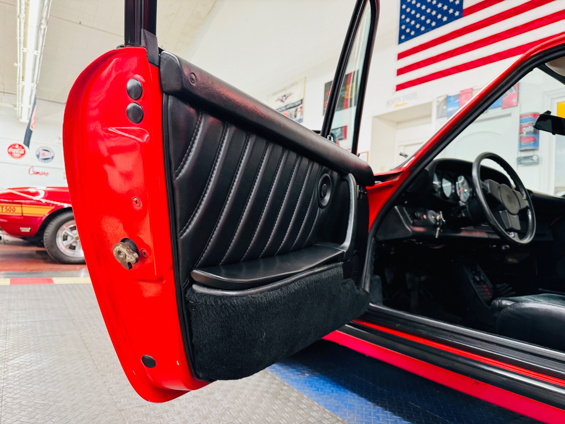 Used 1977 Porsche 930 Turbo Rare ROW Porsche-SEE VIDEO | Mundelein, IL