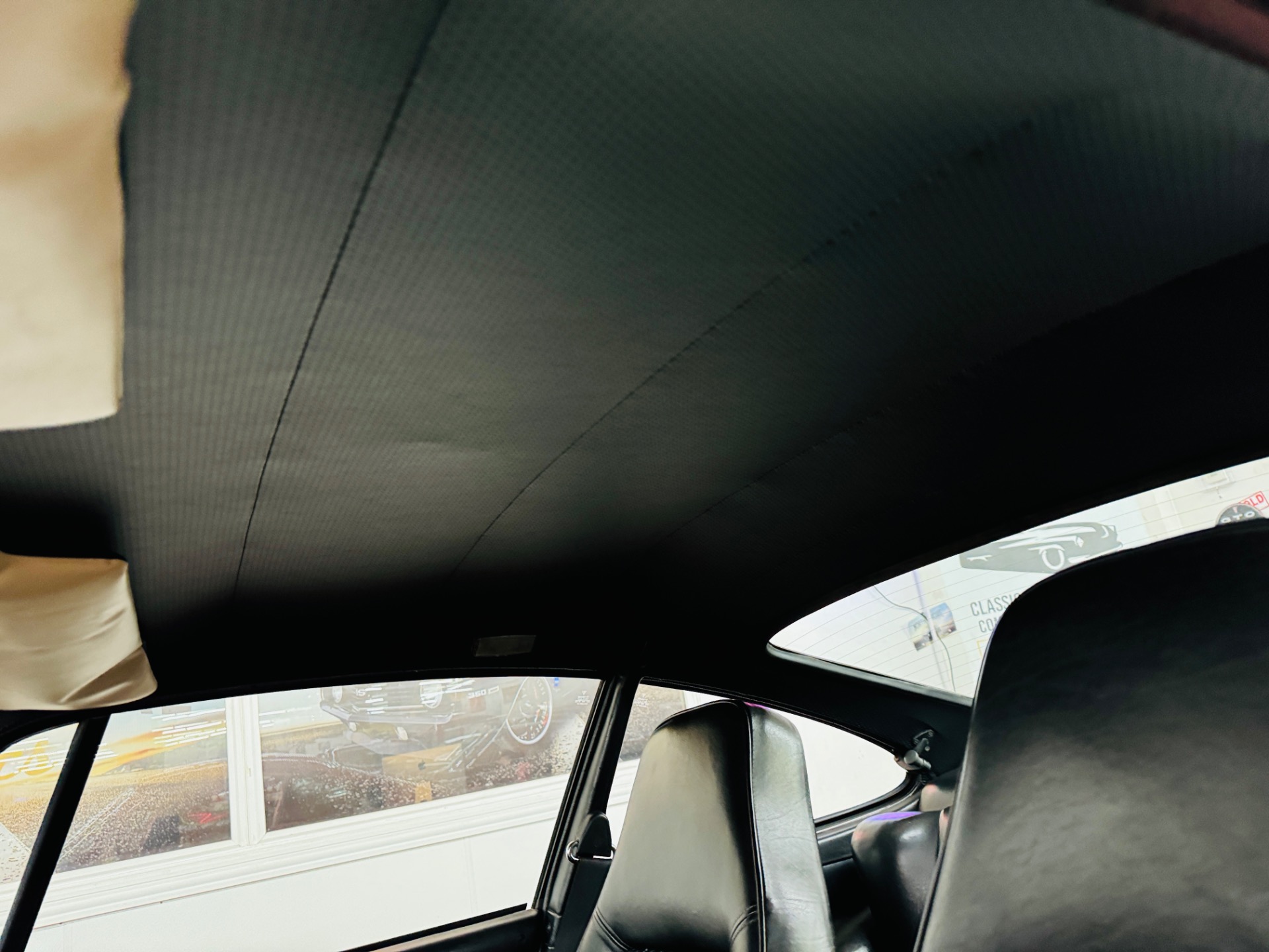 Used 1977 Porsche 930 Turbo Rare ROW Porsche-SEE VIDEO | Mundelein, IL