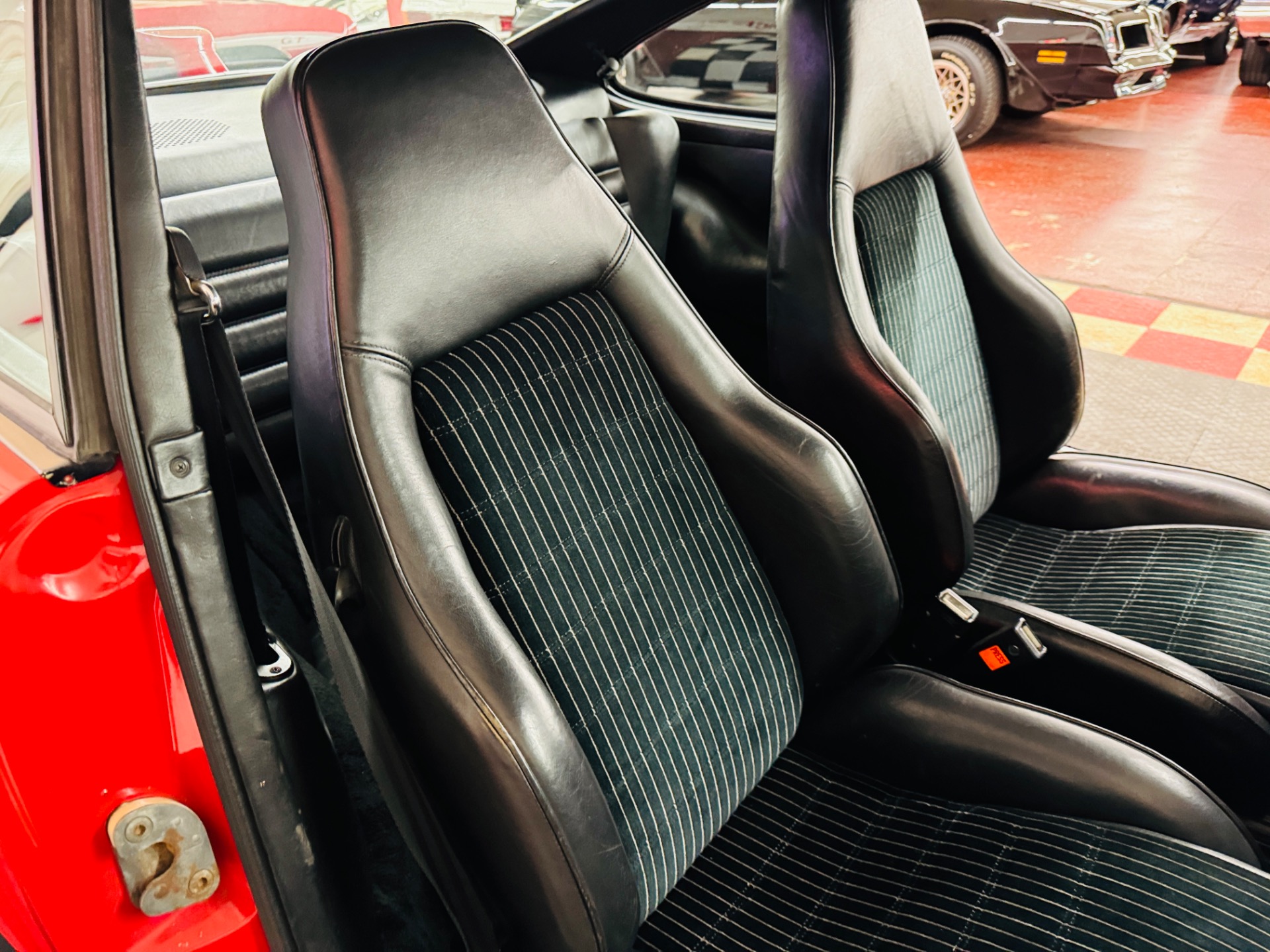 Used 1977 Porsche 930 Turbo Rare ROW Porsche-SEE VIDEO | Mundelein, IL