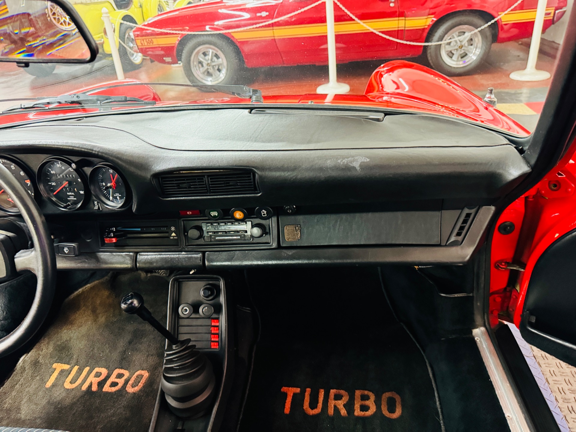 Used 1977 Porsche 930 Turbo Rare ROW Porsche-SEE VIDEO | Mundelein, IL