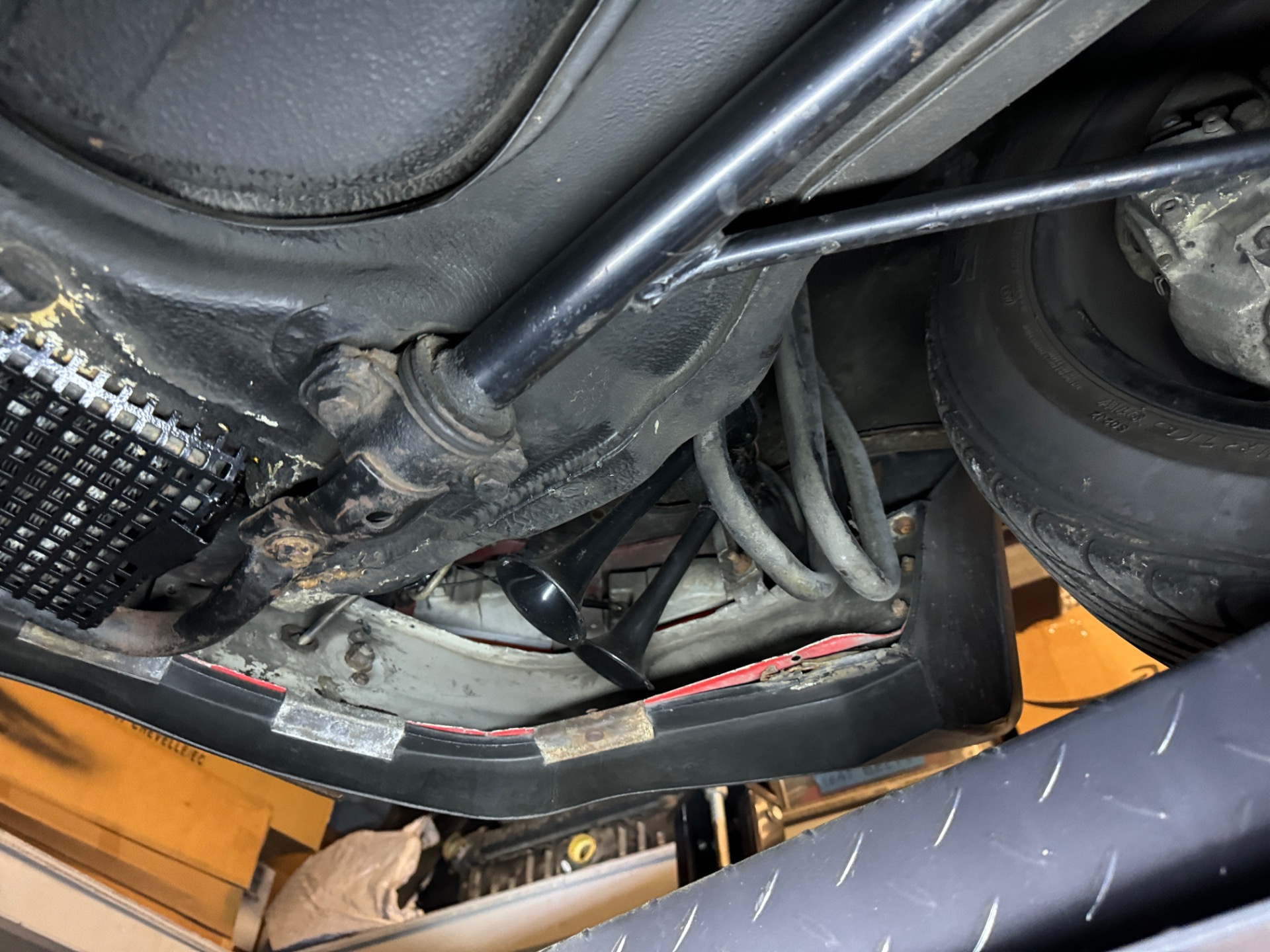 Used 1977 Porsche 930 Turbo Rare ROW Porsche-SEE VIDEO | Mundelein, IL