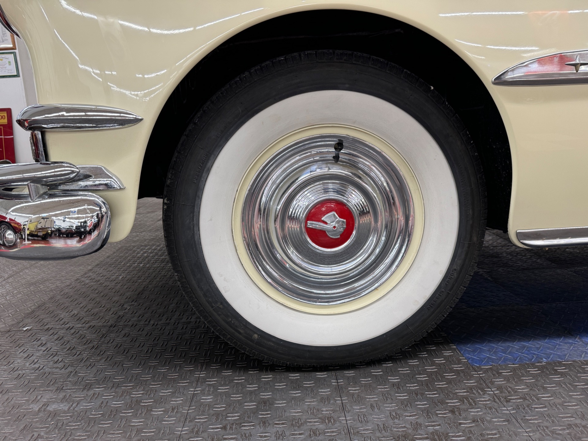 Used 1951 Pontiac Chieftain - CONVERTIBLE -SEE VIDEO | Mundelein, IL