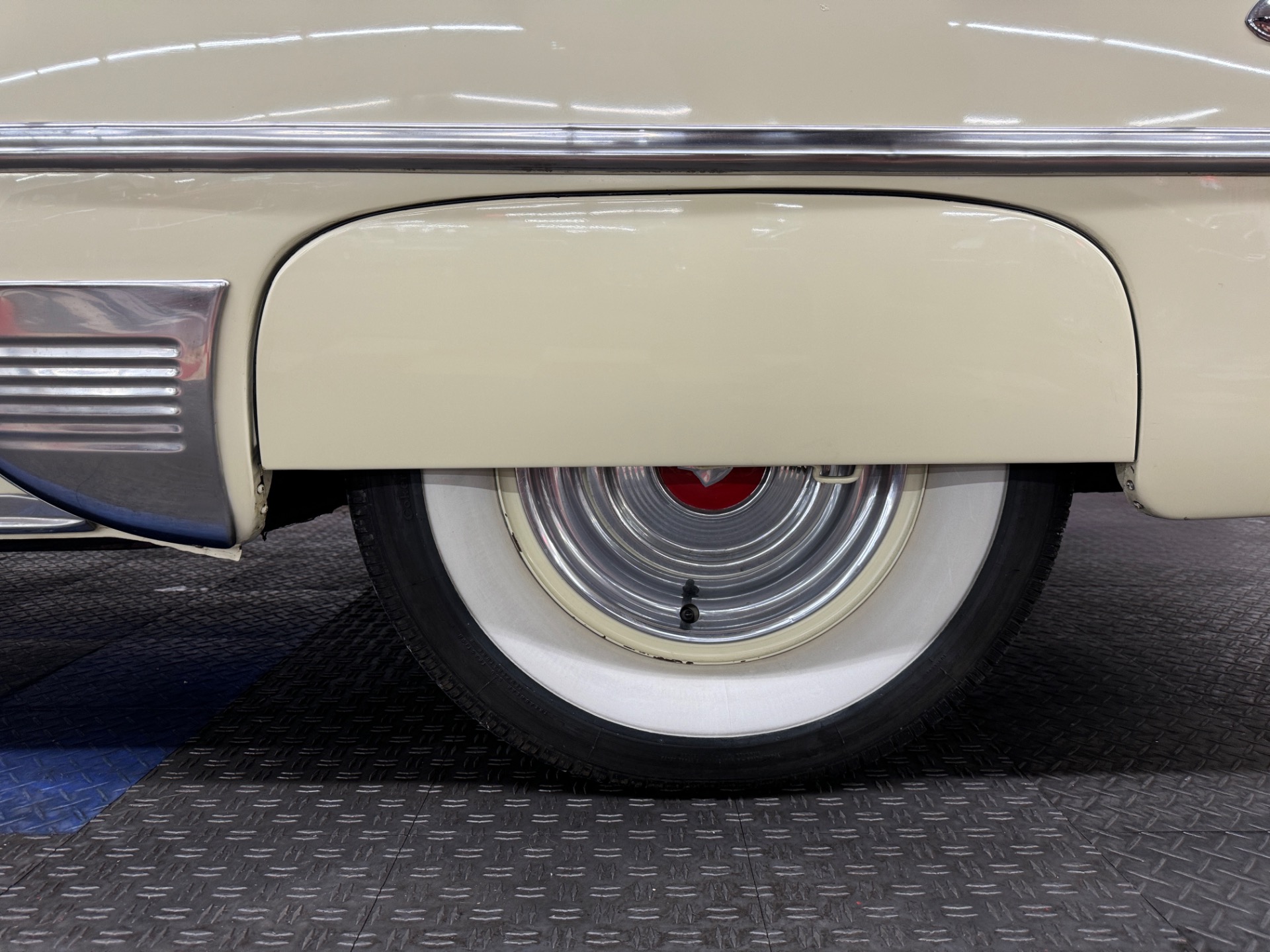 Used 1951 Pontiac Chieftain - CONVERTIBLE -SEE VIDEO | Mundelein, IL