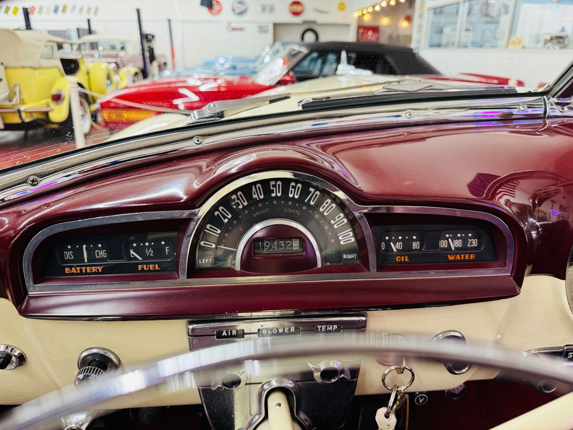 Used 1951 Pontiac Chieftain - CONVERTIBLE -SEE VIDEO | Mundelein, IL