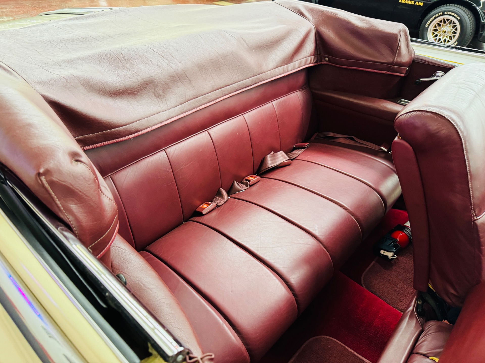 Used 1951 Pontiac Chieftain - CONVERTIBLE -SEE VIDEO | Mundelein, IL