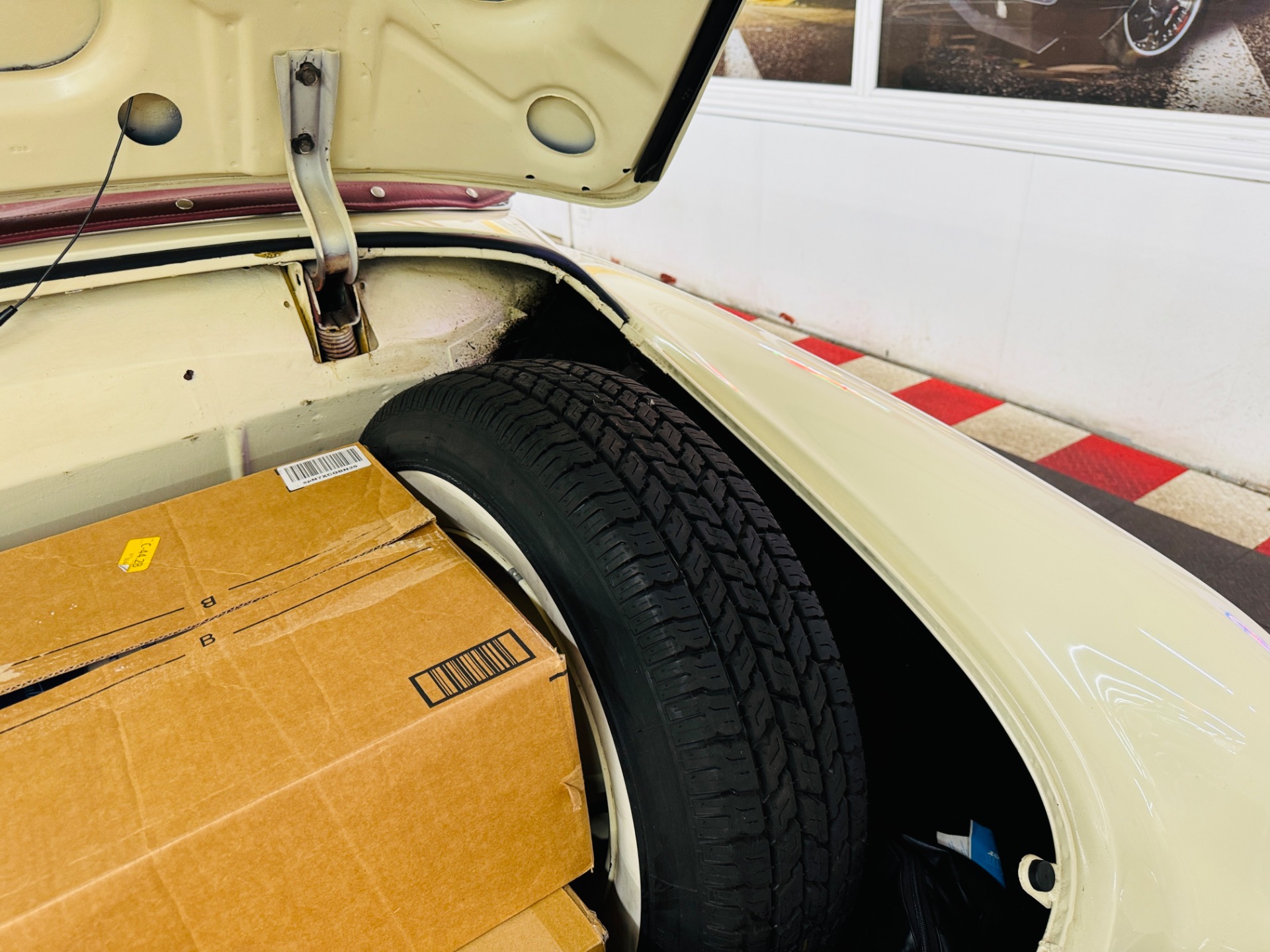 Used 1951 Pontiac Chieftain - CONVERTIBLE -SEE VIDEO | Mundelein, IL