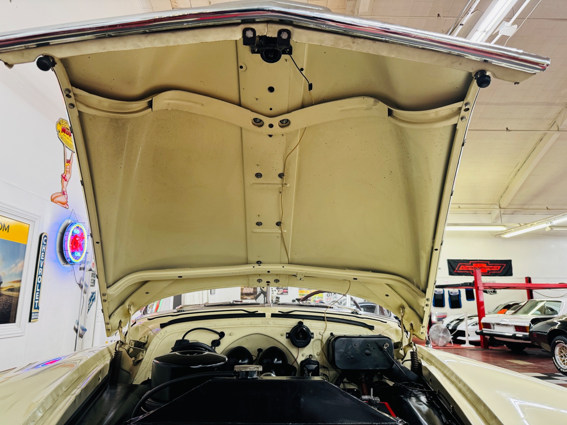 Used 1951 Pontiac Chieftain - CONVERTIBLE -SEE VIDEO | Mundelein, IL