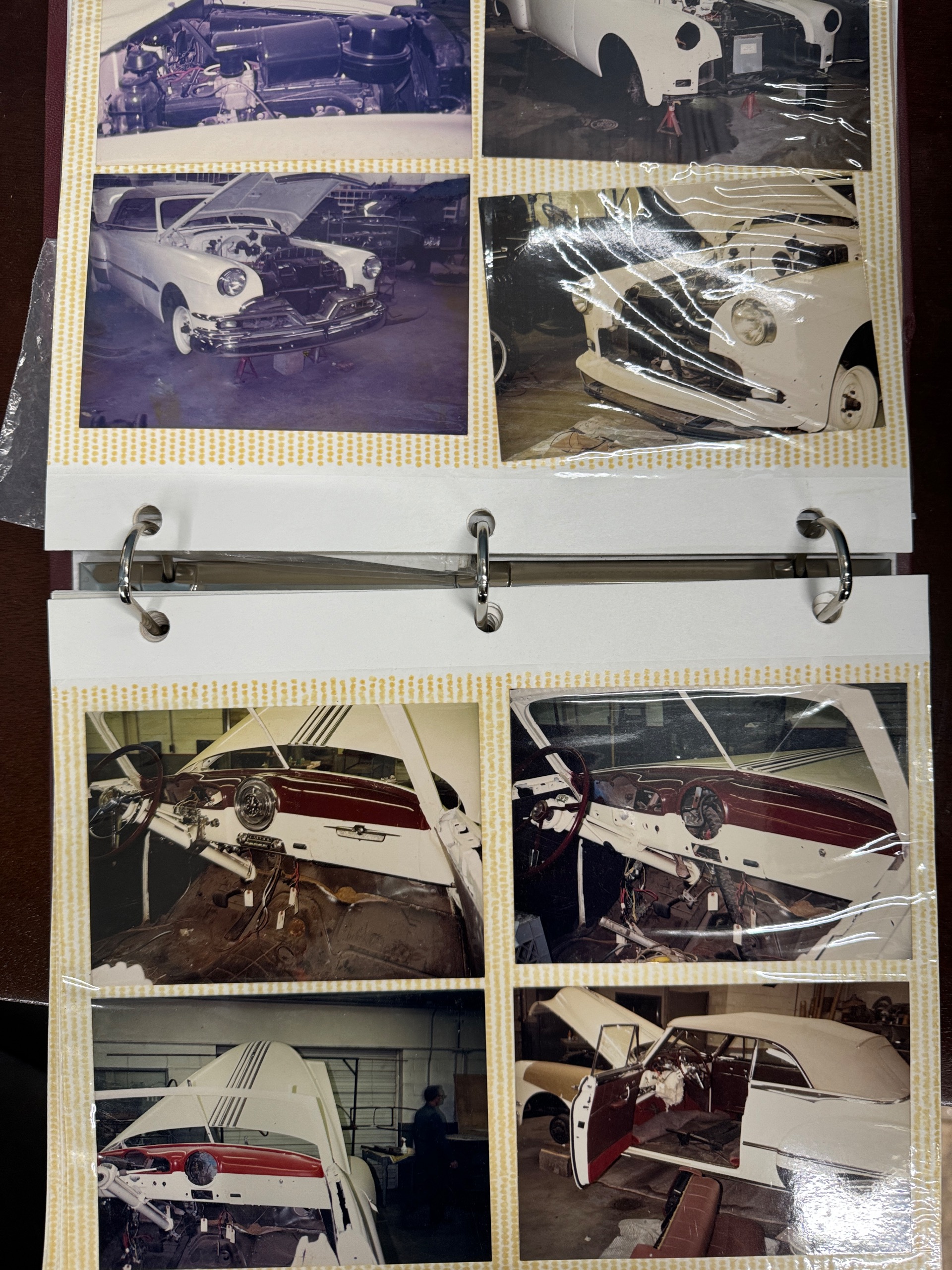 Used 1951 Pontiac Chieftain - CONVERTIBLE -SEE VIDEO | Mundelein, IL