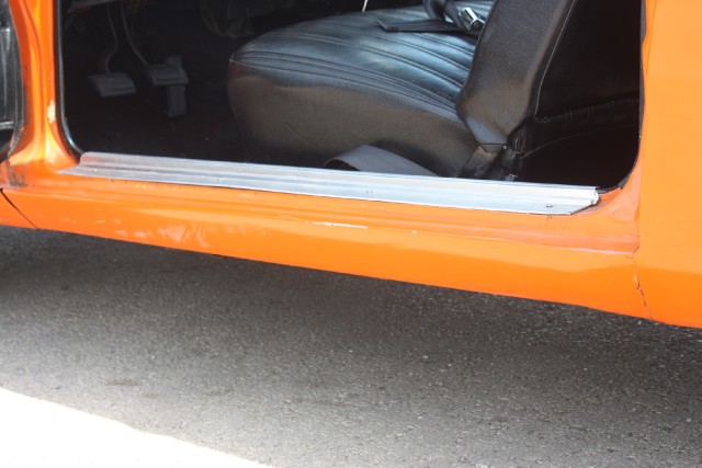 Used 1967 Dodge Dart GT-Convertible | Mundelein, IL