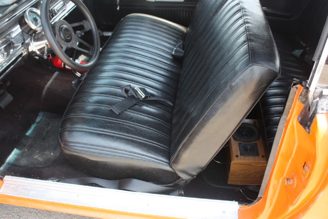 Used 1967 Dodge Dart GT-Convertible | Mundelein, IL