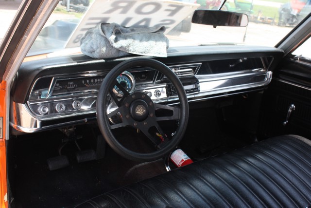 Used 1967 Dodge Dart GT-Convertible | Mundelein, IL