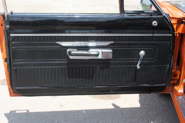 Used 1967 Dodge Dart GT-Convertible | Mundelein, IL