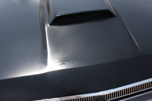 Used 1967 Dodge Dart GT-Convertible | Mundelein, IL
