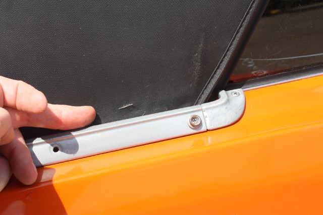 Used 1967 Dodge Dart GT-Convertible | Mundelein, IL