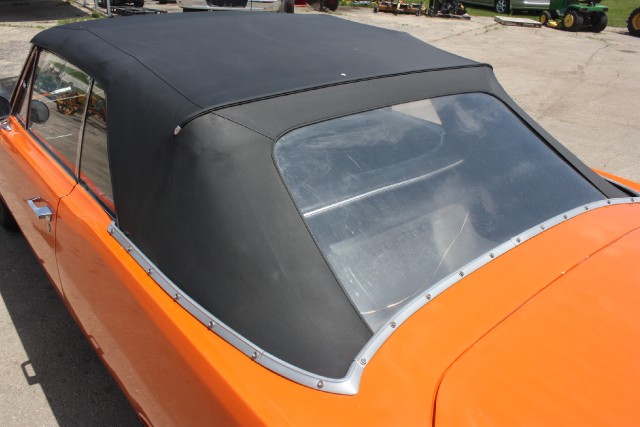 Used 1967 Dodge Dart GT-Convertible | Mundelein, IL