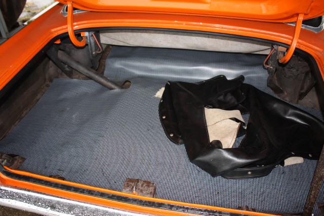 Used 1967 Dodge Dart GT-Convertible | Mundelein, IL