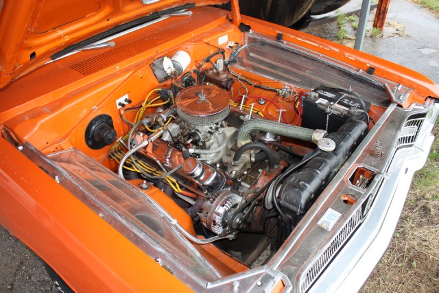 Used 1967 Dodge Dart GT-Convertible | Mundelein, IL