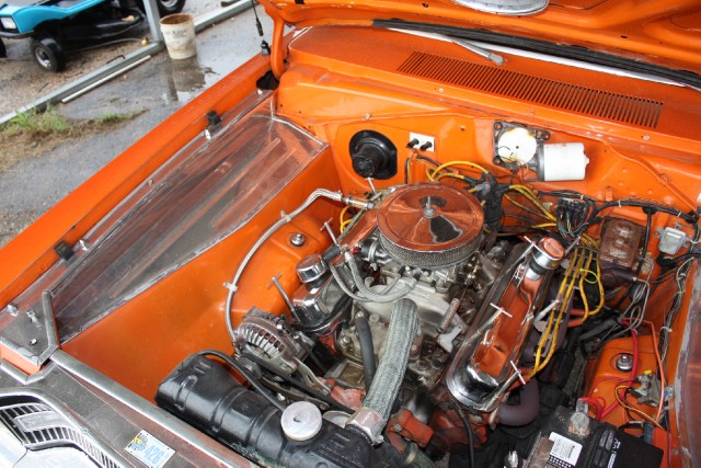 Used 1967 Dodge Dart GT-Convertible | Mundelein, IL