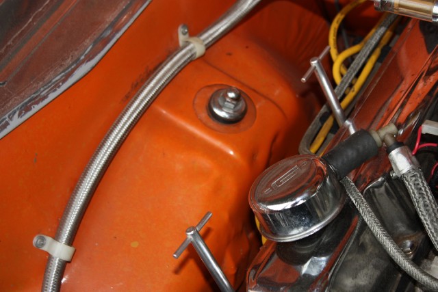 Used 1967 Dodge Dart GT-Convertible | Mundelein, IL