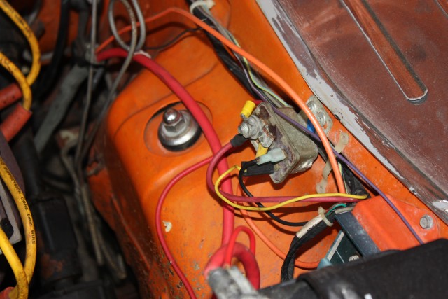 Used 1967 Dodge Dart GT-Convertible | Mundelein, IL