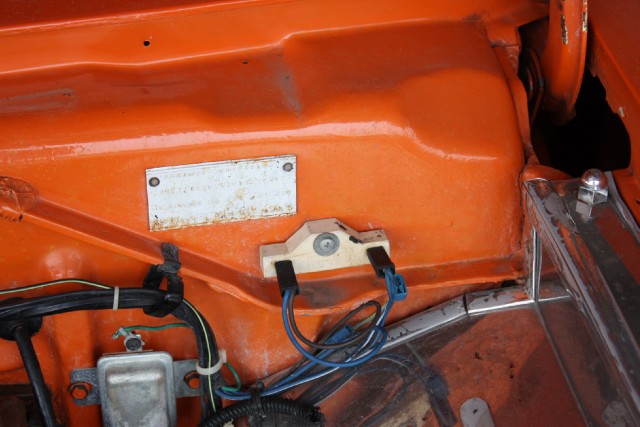 Used 1967 Dodge Dart GT-Convertible | Mundelein, IL