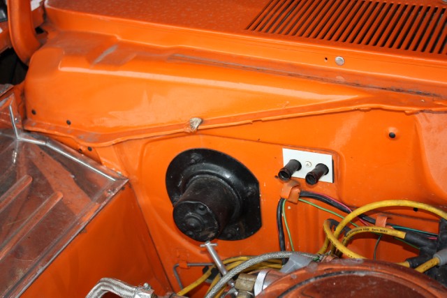 Used 1967 Dodge Dart GT-Convertible | Mundelein, IL