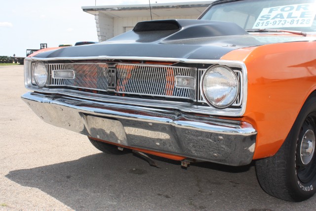 Used 1967 Dodge Dart GT-Convertible | Mundelein, IL