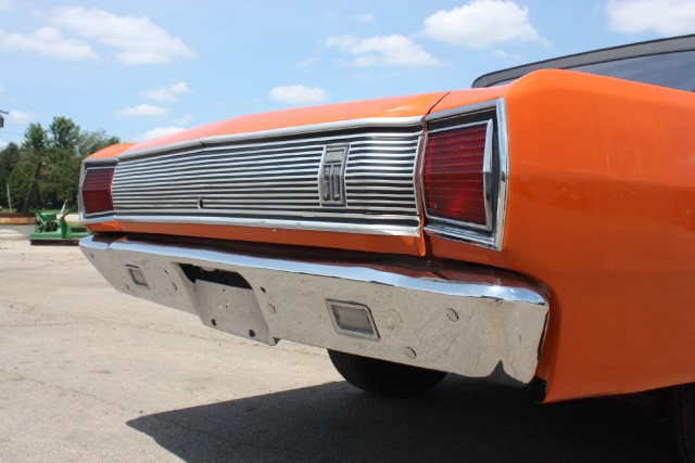 Used 1967 Dodge Dart GT-Convertible | Mundelein, IL