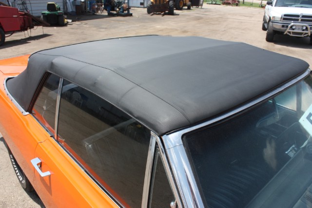 Used 1967 Dodge Dart GT-Convertible | Mundelein, IL