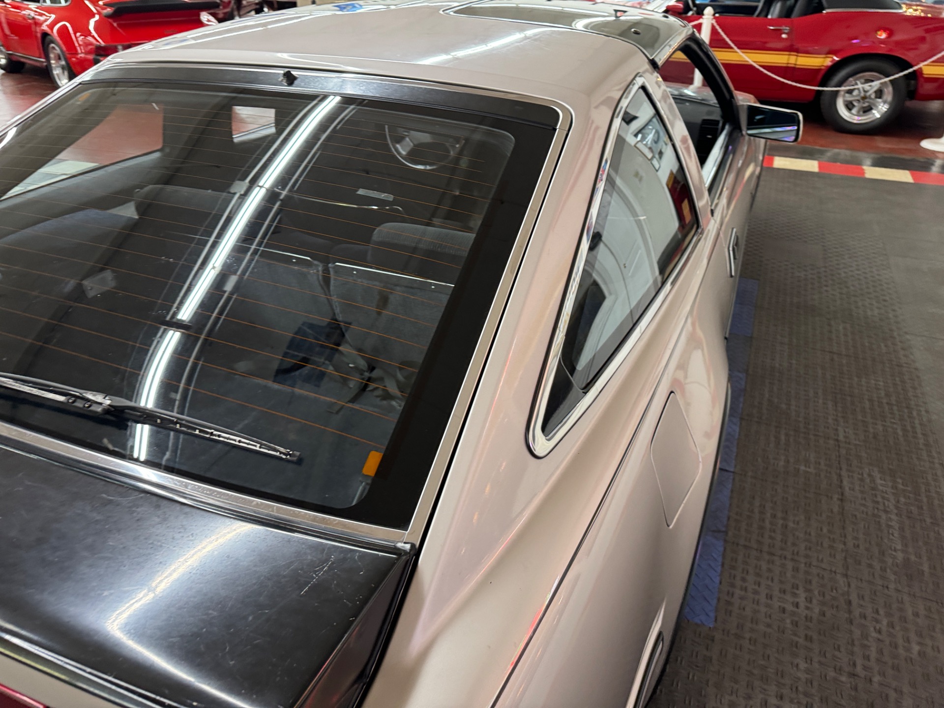 1986 Nissan 300ZX 16