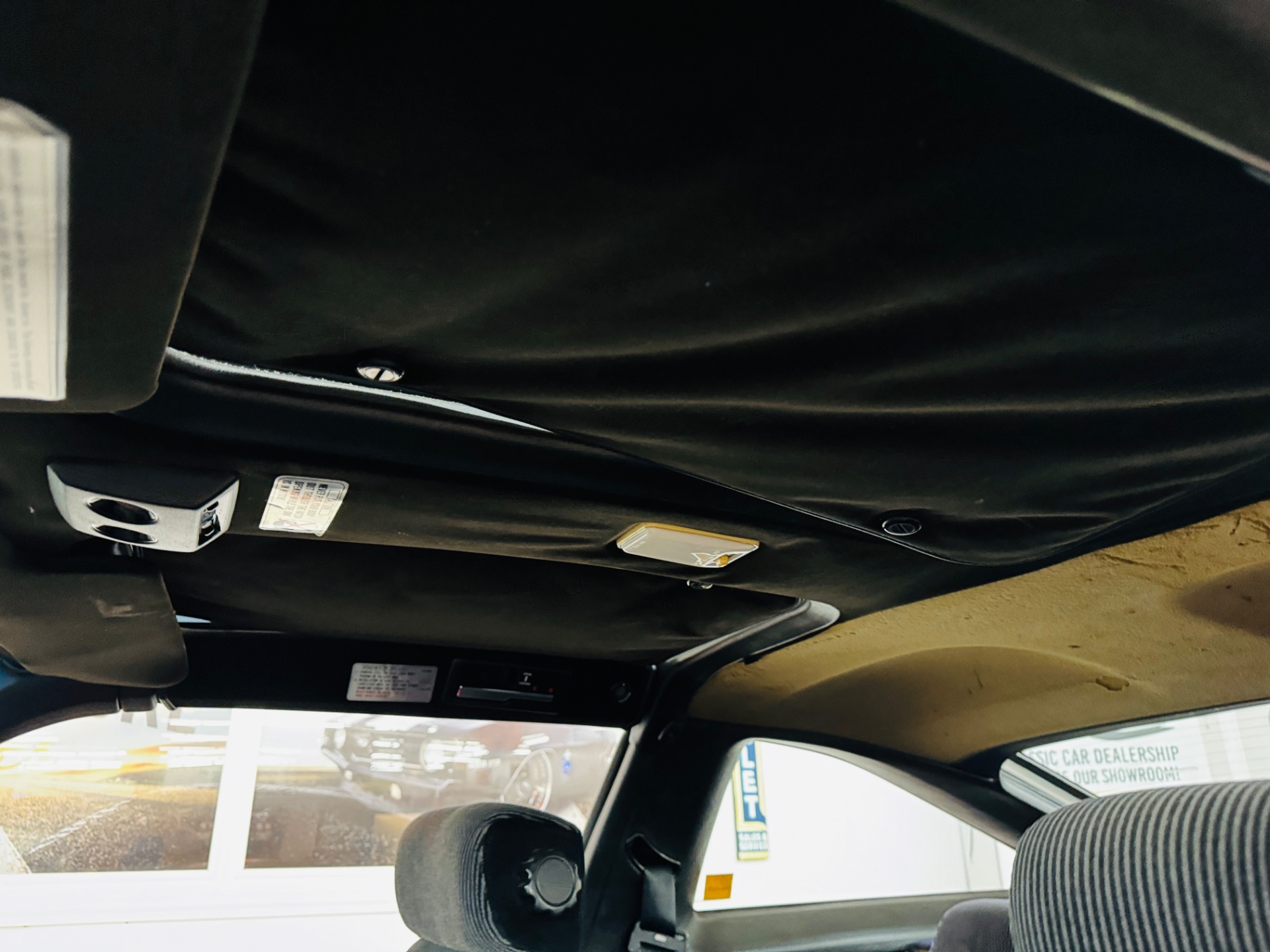 1986 Nissan 300ZX 32