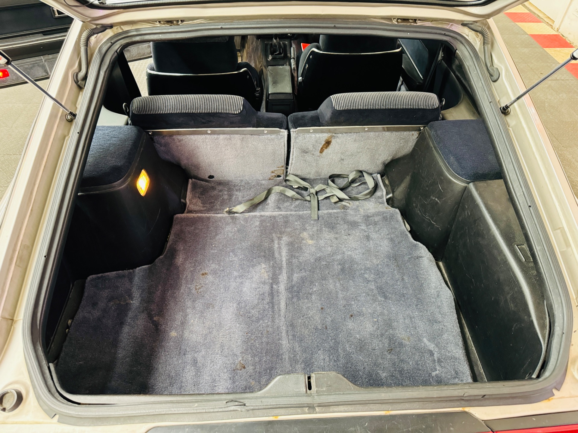 1986 Nissan 300ZX 41
