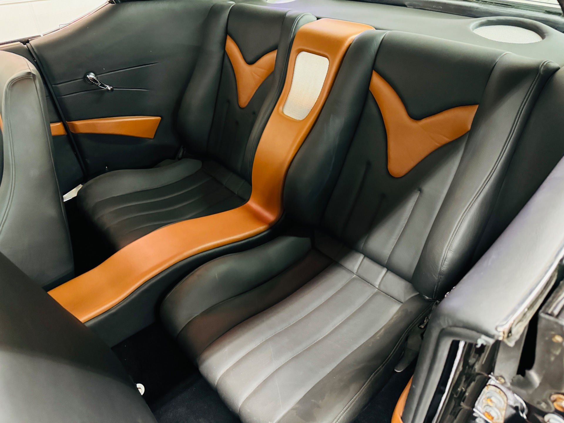 1969 Ford Mustang 45