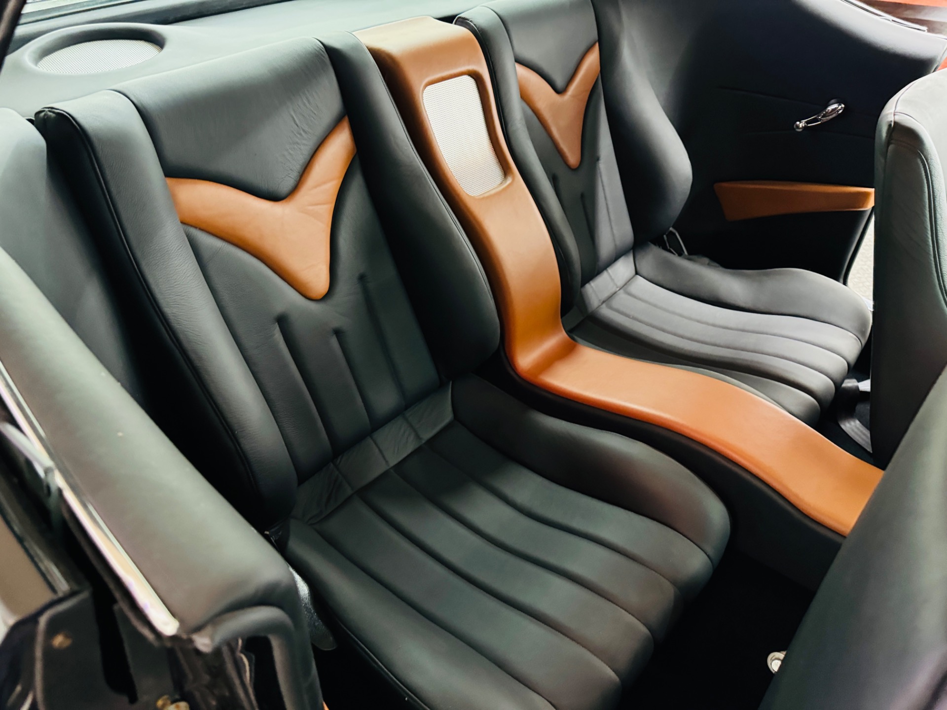 1969 Ford Mustang 53