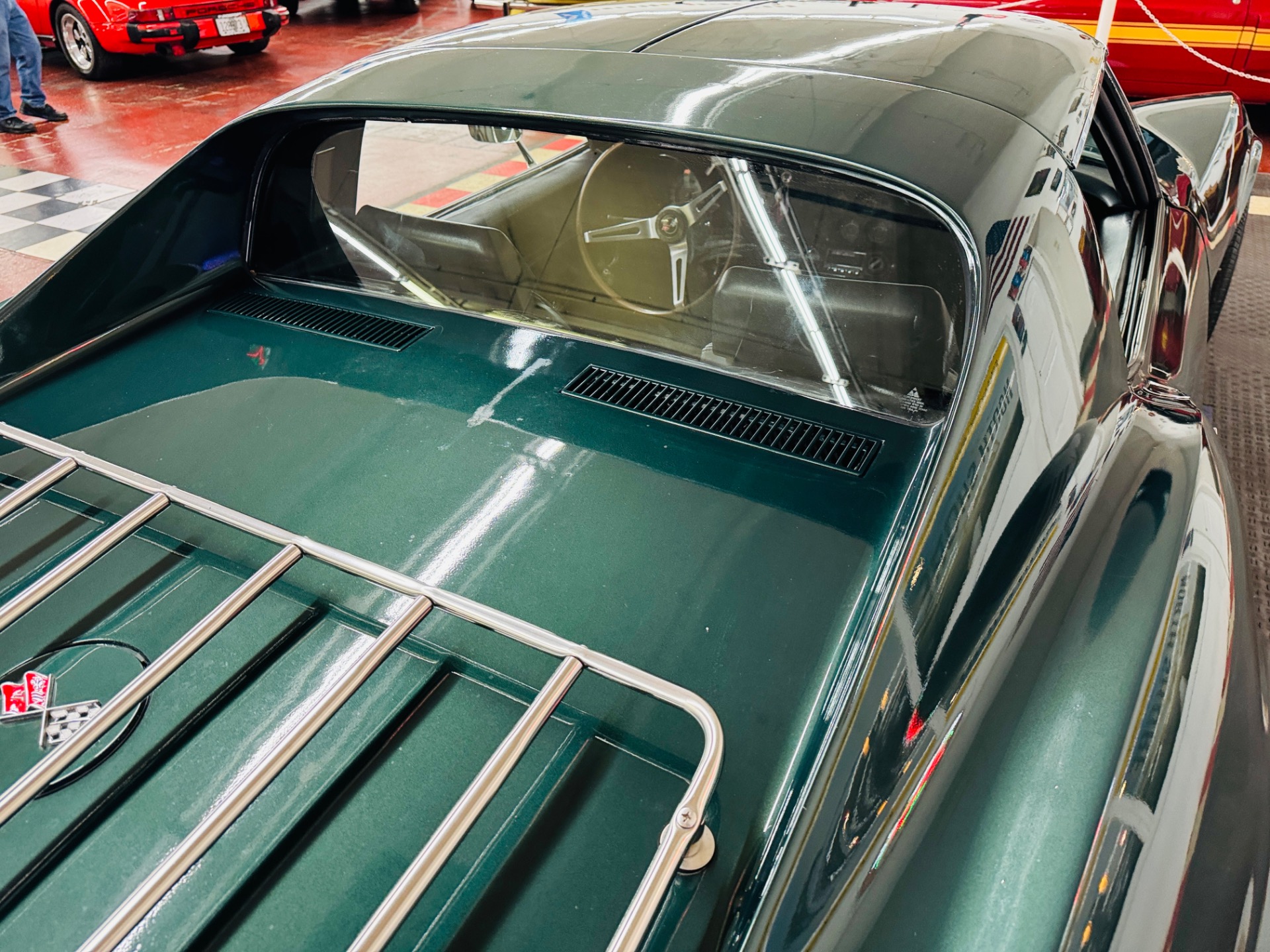 Used 1968 Chevrolet Corvette - 427 390HP - 4 SPEED -SEE VIDEO | Mundelein, IL