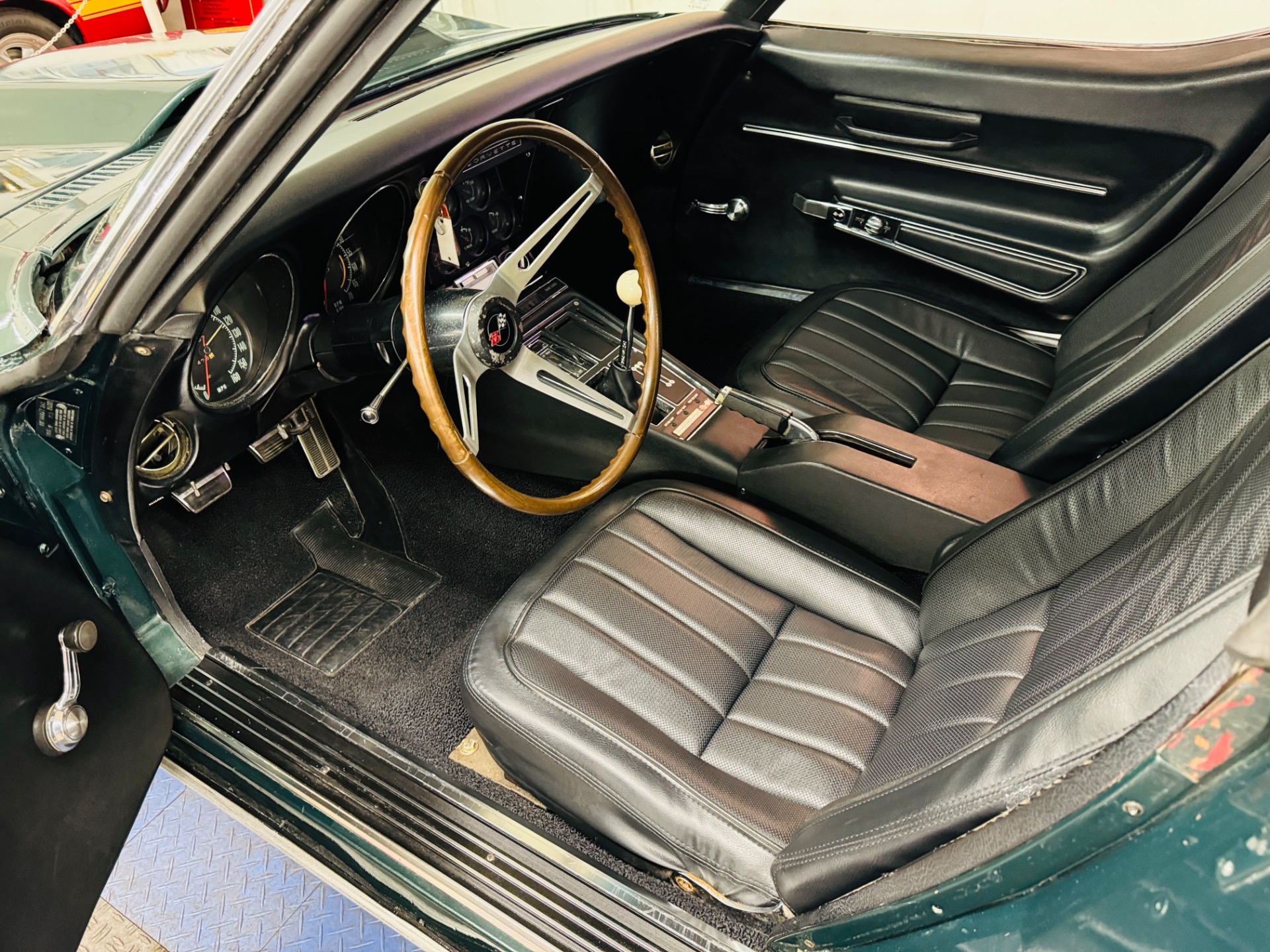 Used 1968 Chevrolet Corvette - 427 390HP - 4 SPEED -SEE VIDEO | Mundelein, IL