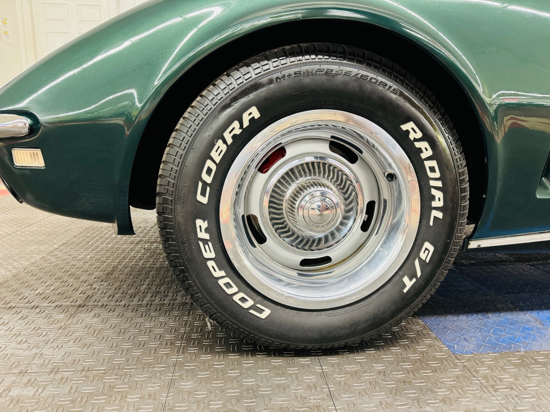 Used 1968 Chevrolet Corvette - 427 390HP - 4 SPEED -SEE VIDEO | Mundelein, IL