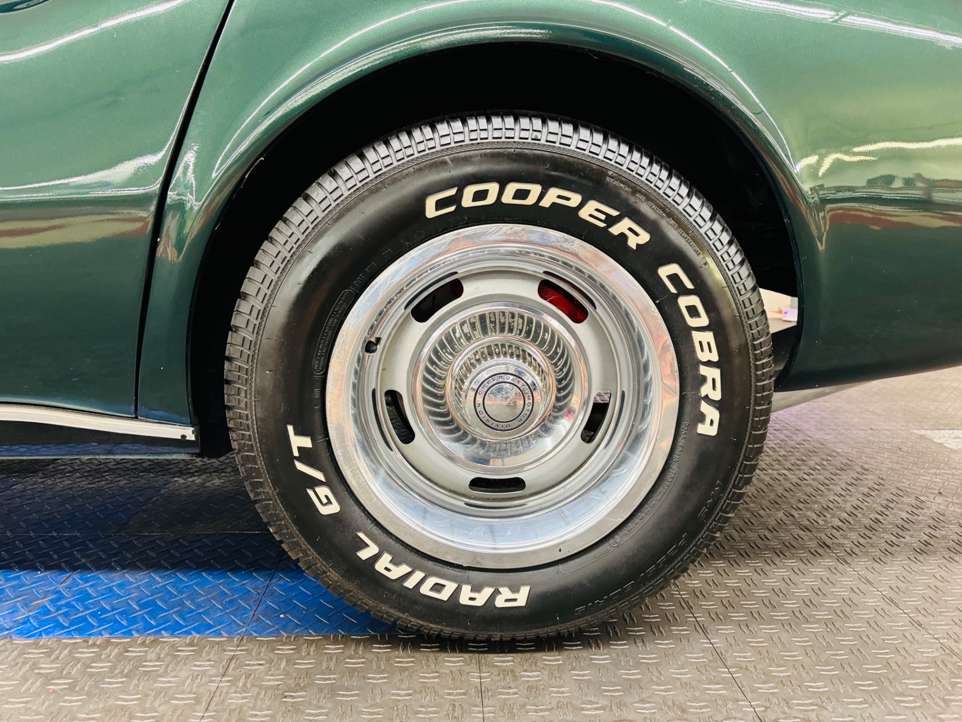 Used 1968 Chevrolet Corvette - 427 390HP - 4 SPEED -SEE VIDEO | Mundelein, IL