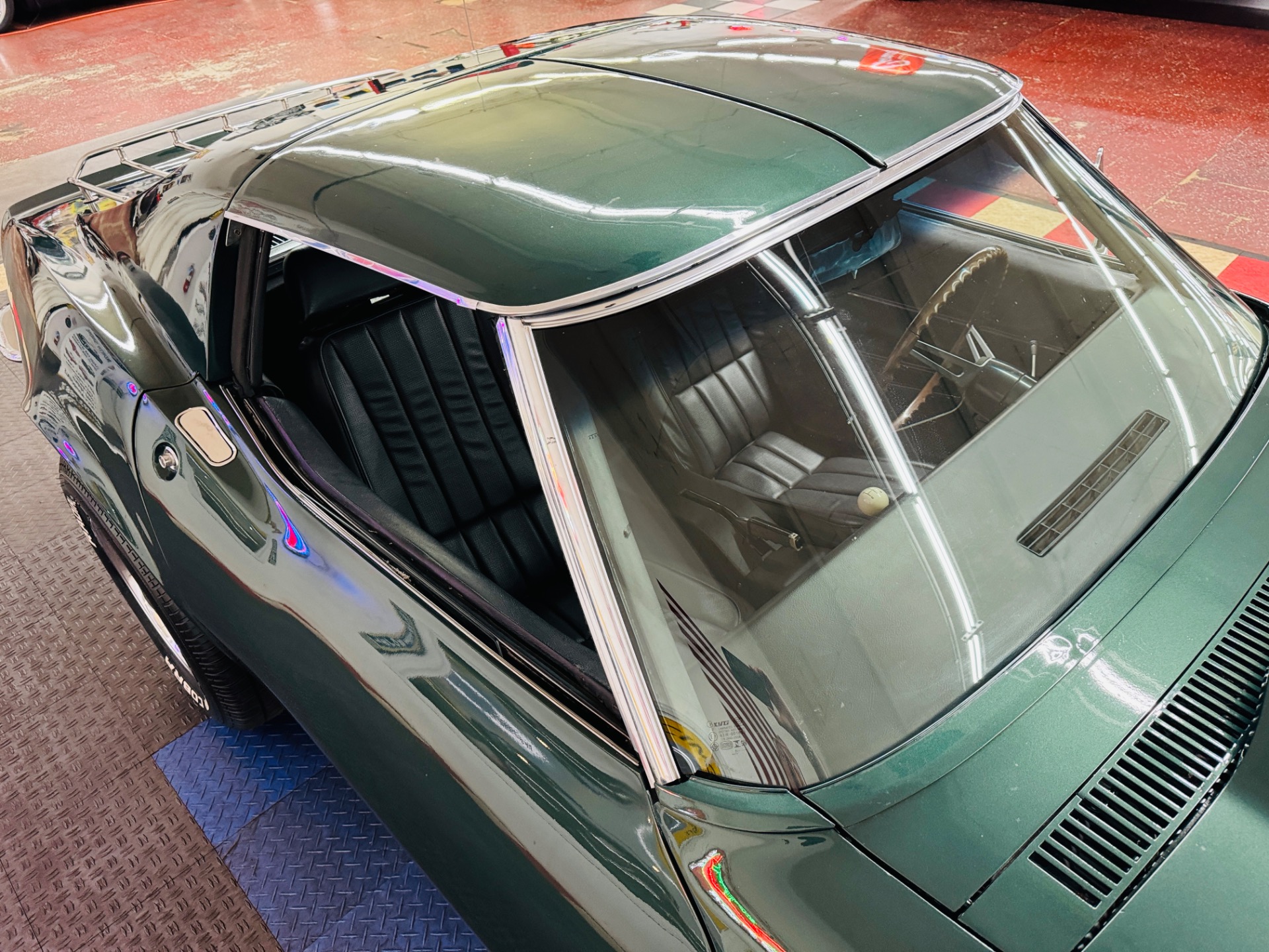 Used 1968 Chevrolet Corvette - 427 390HP - 4 SPEED -SEE VIDEO | Mundelein, IL