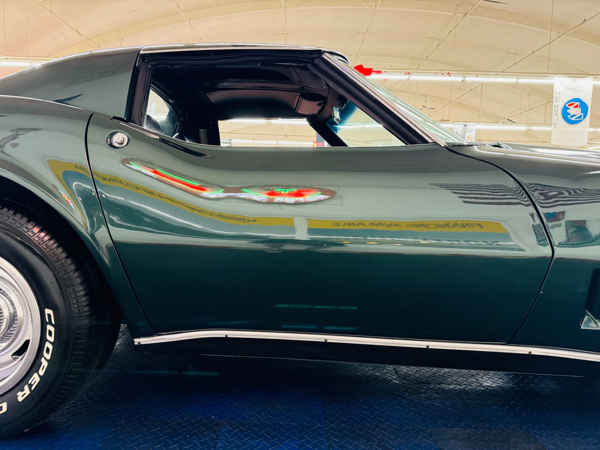 Used 1968 Chevrolet Corvette - 427 390HP - 4 SPEED -SEE VIDEO | Mundelein, IL