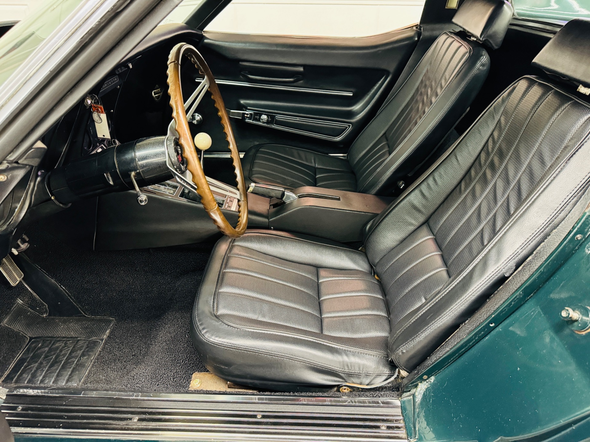 Used 1968 Chevrolet Corvette - 427 390HP - 4 SPEED -SEE VIDEO | Mundelein, IL