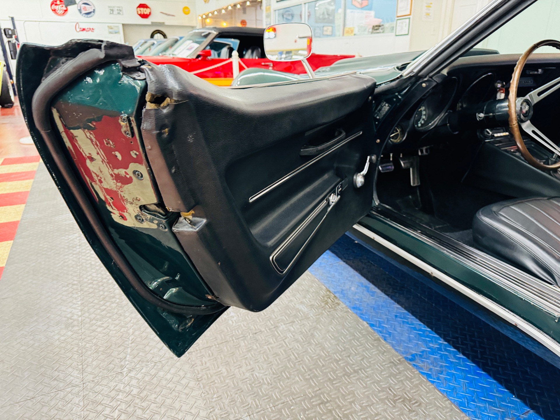 Used 1968 Chevrolet Corvette - 427 390HP - 4 SPEED -SEE VIDEO | Mundelein, IL