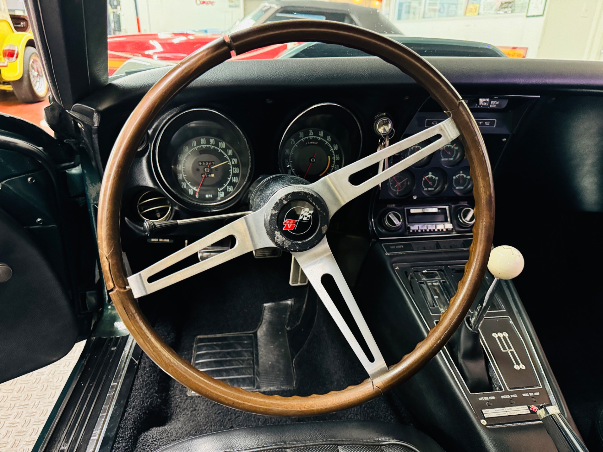 Used 1968 Chevrolet Corvette - 427 390HP - 4 SPEED -SEE VIDEO | Mundelein, IL
