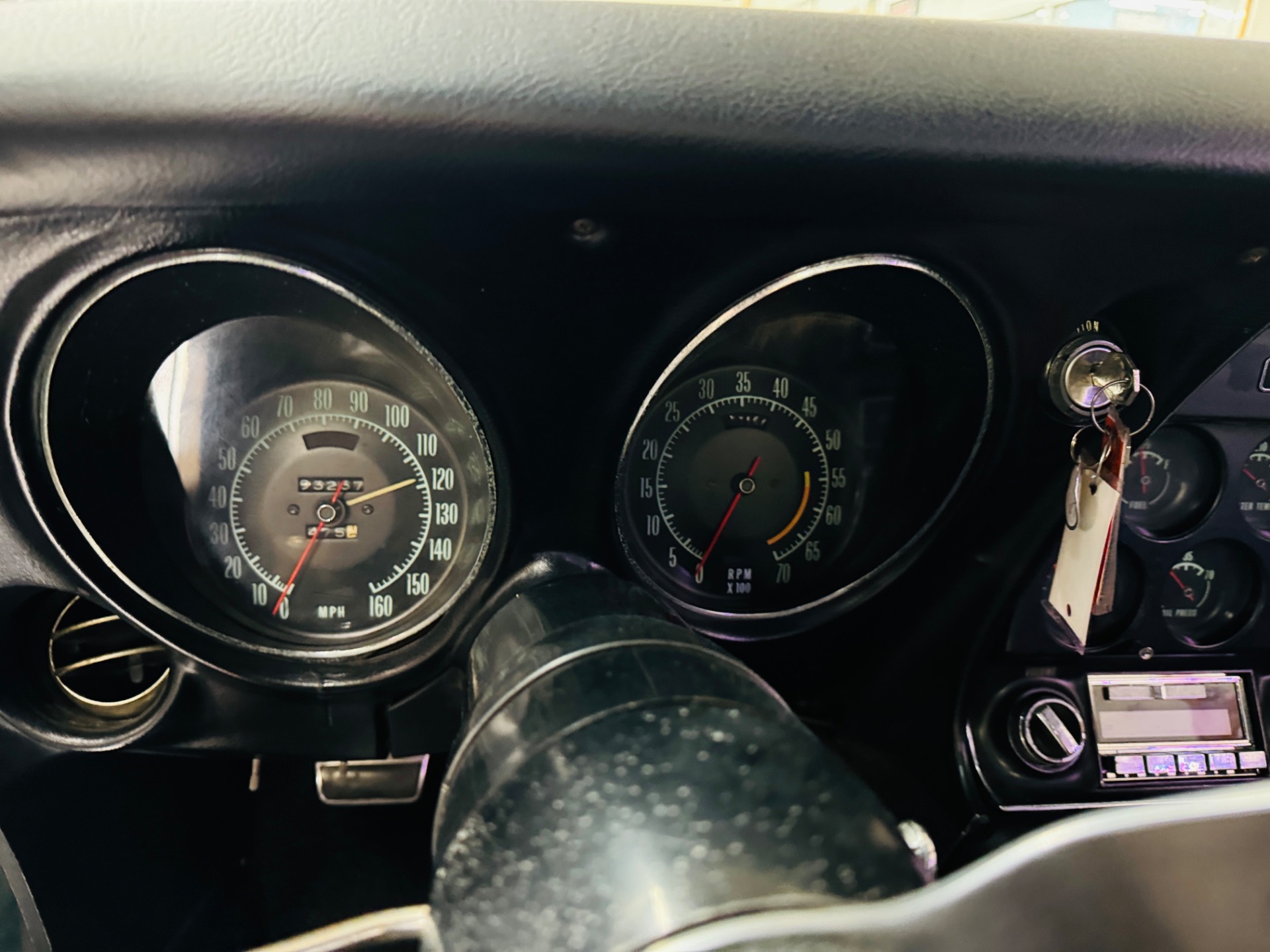 Used 1968 Chevrolet Corvette - 427 390HP - 4 SPEED -SEE VIDEO | Mundelein, IL