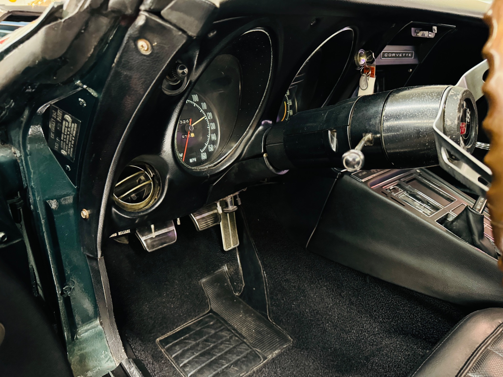 Used 1968 Chevrolet Corvette - 427 390HP - 4 SPEED -SEE VIDEO | Mundelein, IL