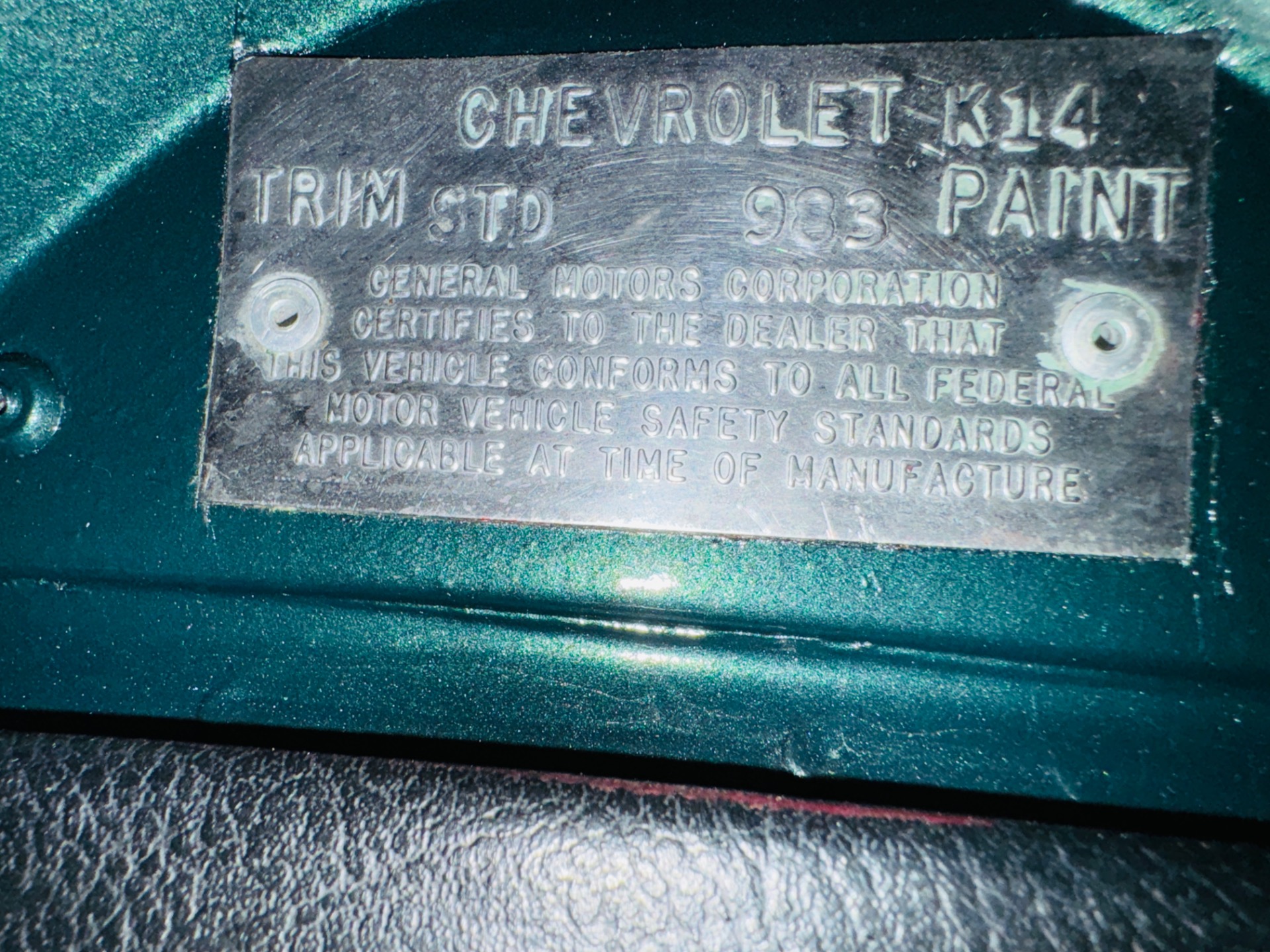 Used 1968 Chevrolet Corvette - 427 390HP - 4 SPEED -SEE VIDEO | Mundelein, IL