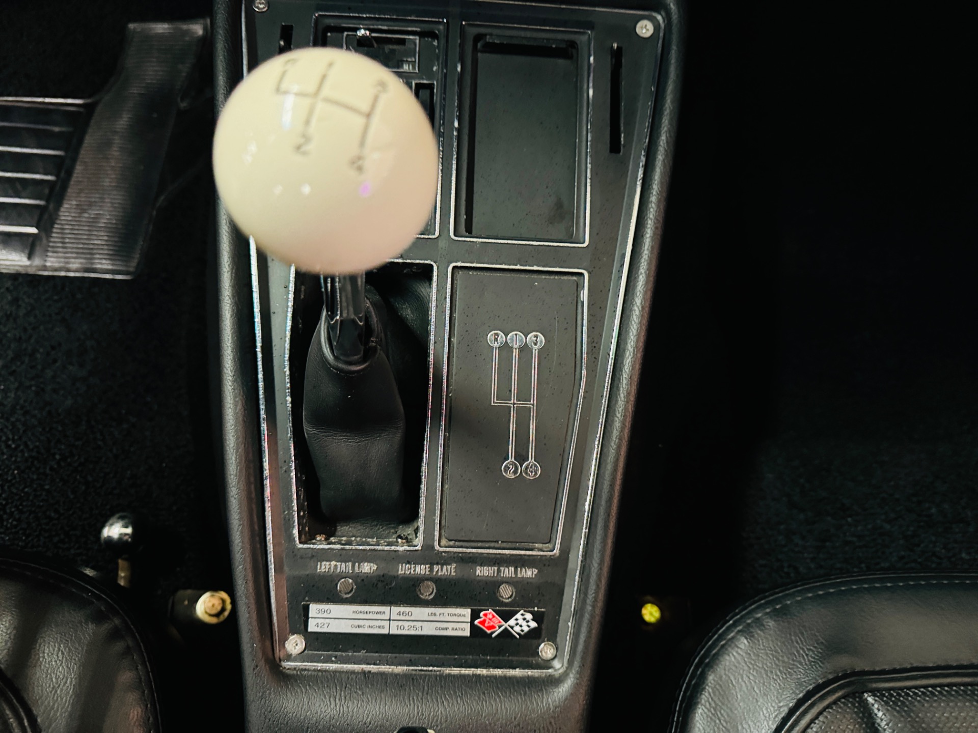 Used 1968 Chevrolet Corvette - 427 390HP - 4 SPEED -SEE VIDEO | Mundelein, IL